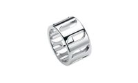 Anello Breil Tribe MY JOY in Acciaio TJ0231-14 - TJ0231-12
